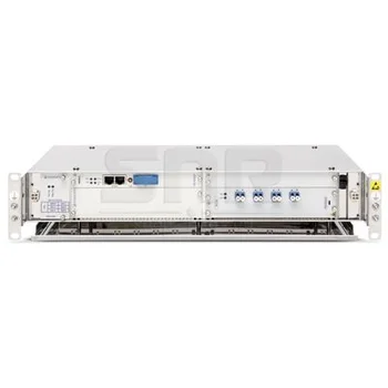 Модульное шасси Ekinops 360 19" 2U с пятью модульными слотами и платой управления